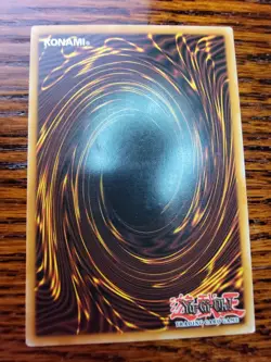 MP Yu-Gi-Oh Cyber-Stein #DB2-EN100 Rare Dark Beginning 2 TCG CCG - Image 4