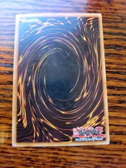 Yu-Gi-Oh Cyber-Stein #DB2-EN100 Rare Dark Beginning 2 TCG CCG - Image 3