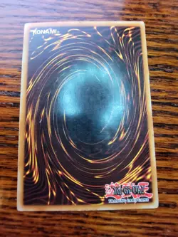 Yu-Gi-Oh Cyber-Stein #DB2-EN100 Rare Dark Beginning 2 TCG CCG - Image 4