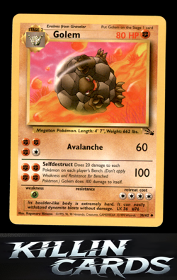 Emblazoned Golem 136 U Apocalypse Magic Card NM - Image 1