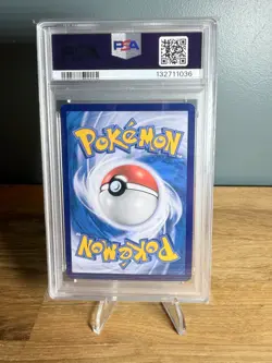 Captain Pikachu 07 09/09 PSA 10 Pokemon TCG (+ additional 7 cards) - Image 2