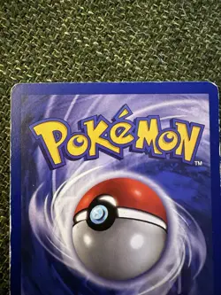 Pikachu #1 Pokemon Black Star Promo Card Pokemon League 1999 - Image 5