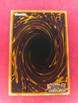 YU-GI-OH! Wishes for Eyes of Blue. SDWD-EN042. 1st Edition Secret Rare Card. TCG - Image 2