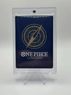 Portgas.D.Ace (119) (Parallel) OP13-119 Carrying On His Will Foil - Image 2