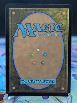 MTG Final Fantasy- Torgal, A Fine Hound 474 (Extended Art) Foil - Image 2