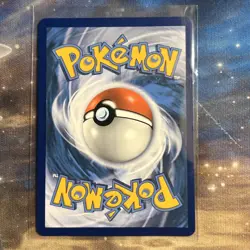 2020 Pokemon Tool Scrapper Rebel Clash #208/192 Secret Rare Gold - Image 5