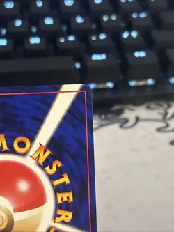 Pokemon TCG Rockets Mewtwo Holo Card Challenge From the Darkness Japanese NM - Image 4