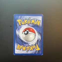 Pikachu 27/53 | Wotc Promo | Regular | Pokemon TCG | Lightly Played LP | - Image 2