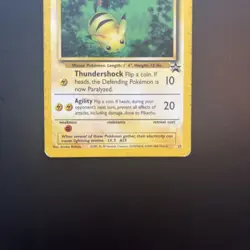Pikachu 27/53 | Wotc Promo | Regular | Pokemon TCG | Lightly Played LP | - Image 4