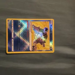 Radiant Blastoise 018/078 Holo Radiant Rare Pokemon GO NM - Image 2