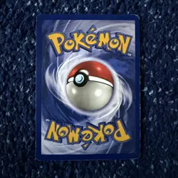 Pokemon TCG Pikachu 04/53 WOTC Black Star Promo 1999 Lightly Played - Image 2