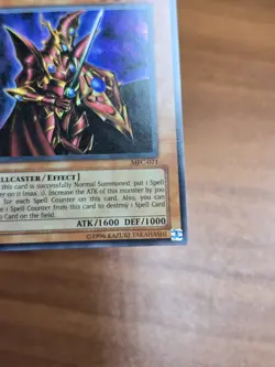 Yu-Gi-Oh! Breaker The Magical Warrior - MFC-071 - Ultra Rare - Unlimited - NM - Image 4