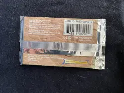 Pokemon Neo Discovery Booster Pack Factory Sealed, Unweighed - Image 2