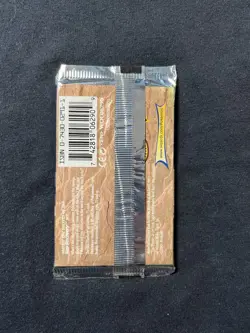 Pokemon neo Discovery Booster Pack Factory Sealed, Unweighed - Image 3