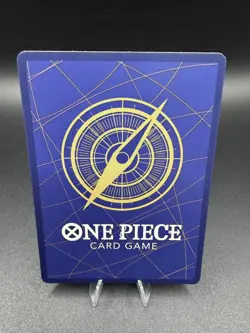 Charlotte Pudding (Tournament Pack 2025 Vol. 1) OP06-047 One Piece Promotion - Image 2