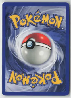 Eevee 51/64 Common Jungle Pokemon NM - Image 2