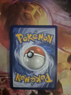 Pokemon TCG Mewtwo 052 Sv: Scarlet & Violet Black Star Promo Cards Holo NM - Image 3