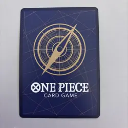 One Piece CCG Nefeltari Vivi EB04-025 SR THE AZURE SEA'S SEVEN ENGLISH OP14 - Image 2