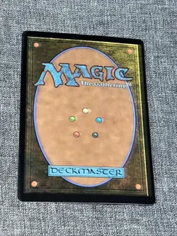 Zell Dincht Foil MTG, Magic the Gathering, Final Fantasy, FIN, NM 0170 JP - Image 2