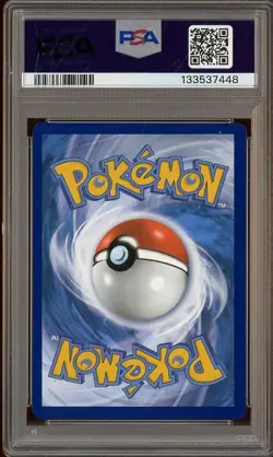 2021 Pokemon Celebrations Classic Coll Base Set #2 Blastoise - Holo PSA 10 - Image 2
