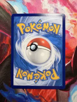 Mimikyu 1306/07 *STAMPED* CBB3C Chinese Gem Pack Volume 3 Pokemon NM - Image 2