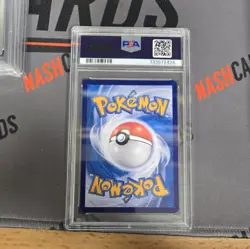 Mimikyu 1306/07 STAMPED CBB3C Chinese Gem Pack Volume 3 Pokemon PSA 10 POP 1💥💥 - Image 2