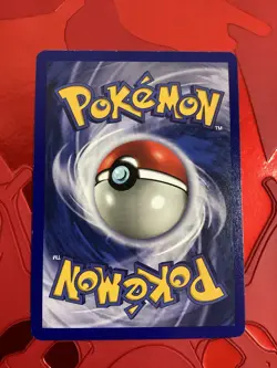 1999 Pokemon Jungle Set Kangaskhan Base Card #5/64 MP - Image 2