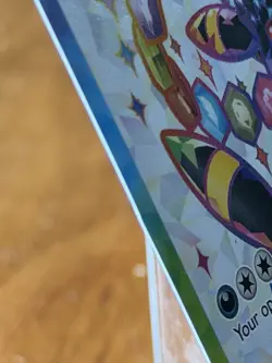 Umbreon ex SVP176 Sv: Scarlet & Violet Promo Cards Holo Mint - Image 5