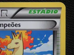 CHAMPIONS FESTIVAL XY91 - POKEMON WORLD CHAMPIONSHIPS 2015 PROMO CARD PORTUGUESE - Image 5