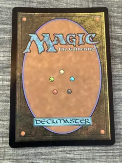 [MTG] Wild Growth (Foil) (184) (DMR) NM - Image 2