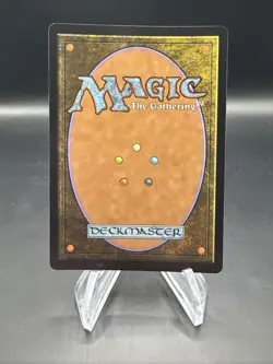 Hexing Squelcher Showcase FOIL - ECL EN R 0317 - NM - Lorwyn Eclipse - Image 2