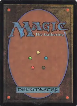 Daze Nemesis Regular Common #30 NM MTG - Image 2
