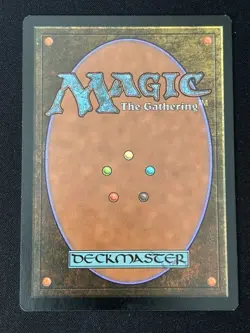1x MTG Prophet of Kruphix (Foil) - Unique and Miscellaneous Promos (UMP) #5 - Image 2
