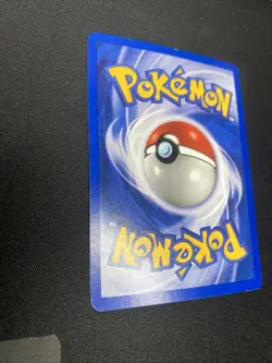 Pokemon TCG Kingdra Neo Genesis Unlimited Holo Rare Card #08/111 English NM - Image 5