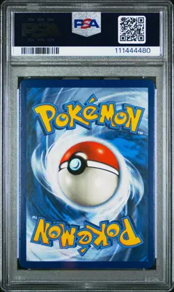 2017 POKEMON SUN & MOON GUARDIANS RISING #145 FULL ART/MALLOW PSA 10 - Image 2