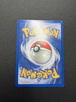 Pokemon TCG - Jumpluff - 7/111 - Holo - Rare - Neo Genesis Unlimited [Near Mint] - Image 3