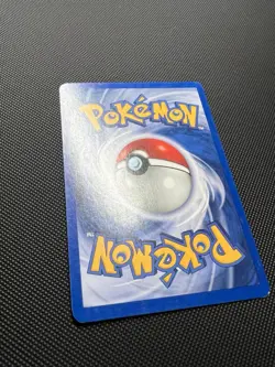 Pokemon TCG - Jumpluff - 7/111 - Holo - Rare - Neo Genesis Unlimited [Near Mint] - Image 4