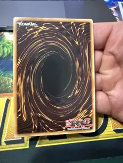 Yugioh Dandylion Secret Rare LCGX-EN042 Near Mint - Image 2