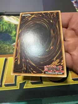 Yugioh Dandylion Secret Rare LCGX-EN042 Near Mint - Image 3