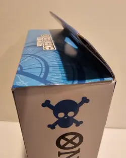 One Piece TCG ST-25 - [Blue] Buggy Starter Deck (English) NEW/SEALED! - Image 4