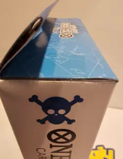 One Piece TCG ST-25 - [Blue] Buggy Starter Deck (English) NEW/SEALED! - Image 5