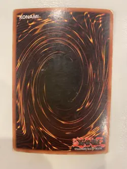 Yu-Gi-Oh! 1996 TCG B.Skull Dragon Limited Edition BPT-006 - Ungraded - Image 2