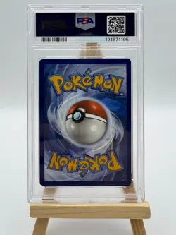 Pokemon Altaria ex SIR PSA 10 | Deutsch 253/182 Paradox Rift | GEM MINT - Image 2