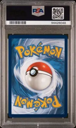 Pokemon - Altaria EX SIR Holo - Paradox Rift - PSA 10 - Image 2