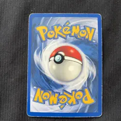 Pokemon TCG Zapdos Base Set Holo Unlimited Rare Card 16/102 LP Condition - Image 2