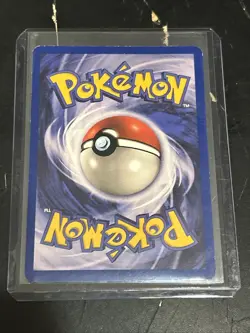 Pokemon TCG Cubone Jungle Card 50/64 Regular Common 1st Edition - Image 2