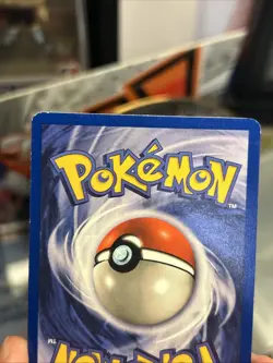 Pokemon TCG Cubone Jungle Card 50/64 Regular Common 1st Edition - Image 5