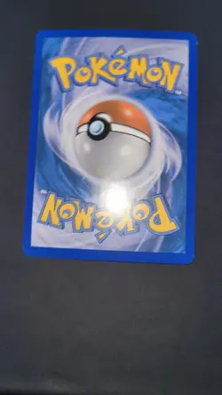 Pokemon Card Delibird - 38/149 - 1st Place Crosshatch Holo Pokemon League - Image 4