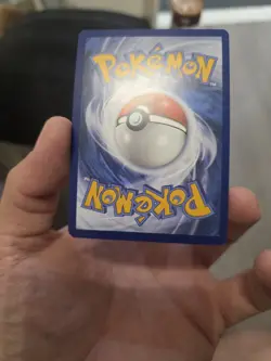 Mew ex 053 Sv: Scarlet & Violet Promo Cards Holo nm - Image 4