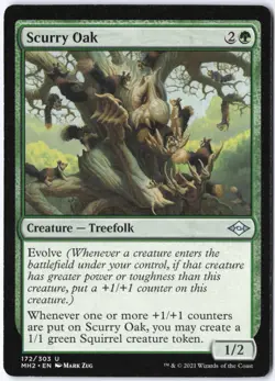 Scurry Oak U Modern Horizons 2 172 LP - Image 1